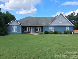 4330 Goodman Lake Road, Salisbury, NC 28146