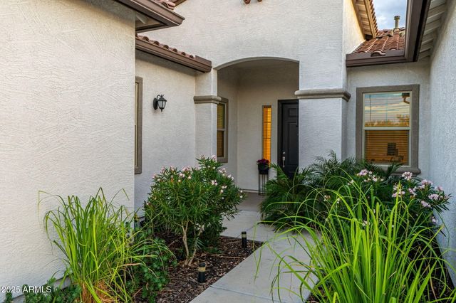 4007 W THURMAN Drive, Laveen, AZ 85339