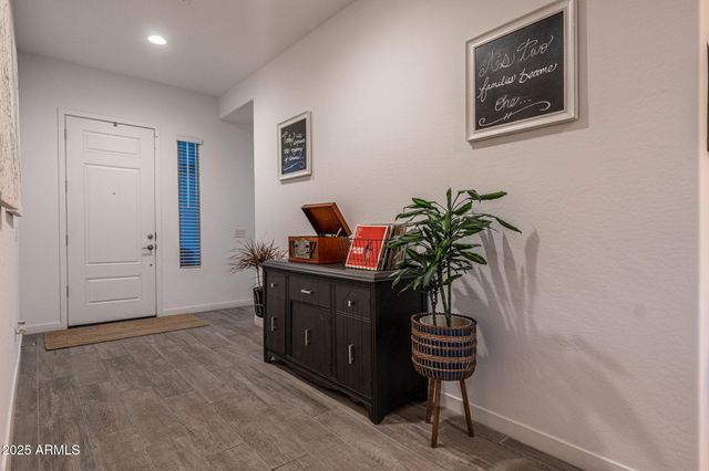 4007 W THURMAN Drive, Laveen, AZ 85339