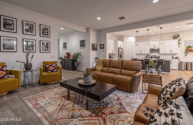 4007 W THURMAN Drive, Laveen, AZ 85339