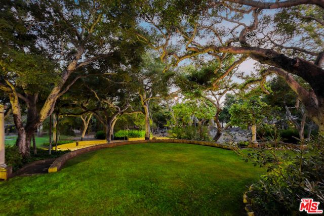 405 Toro Canyon Road, Carpinteria, CA 93013