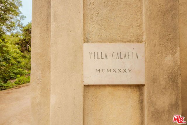 405 Toro Canyon Road, Carpinteria, CA 93013