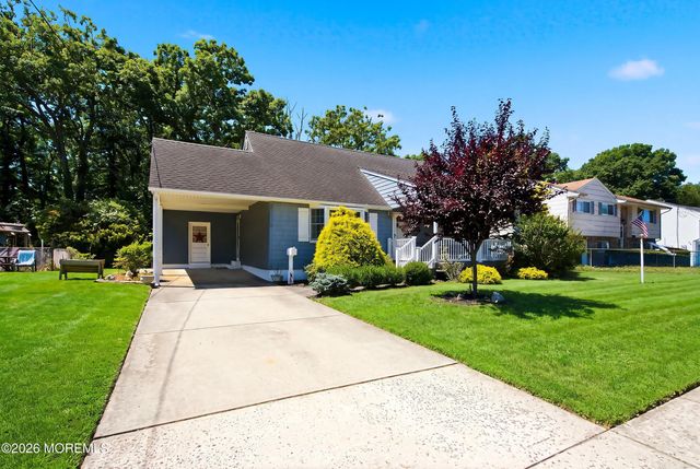 11 Overbrook Place, Neptune City, NJ 07753