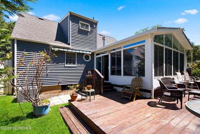 11 Overbrook Place, Neptune City, NJ 07753