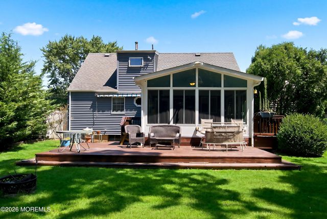 11 Overbrook Place, Neptune City, NJ 07753