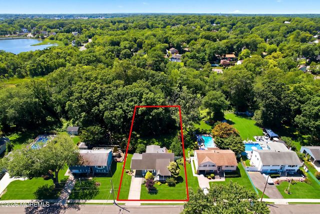 11 Overbrook Place, Neptune City, NJ 07753