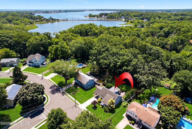 11 Overbrook Place, Neptune City, NJ 07753