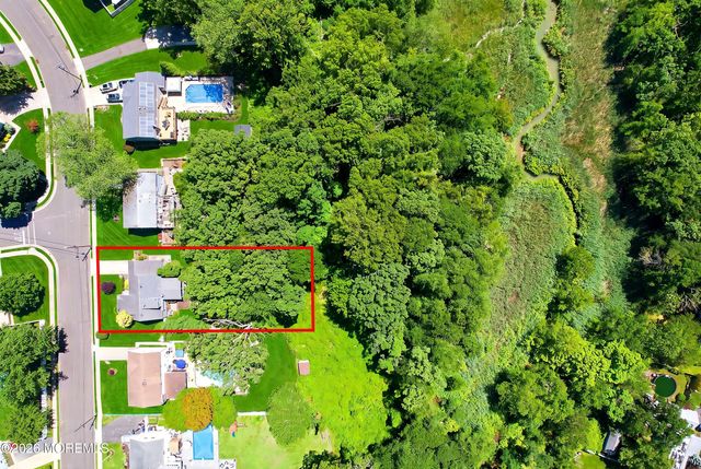 11 Overbrook Place, Neptune City, NJ 07753