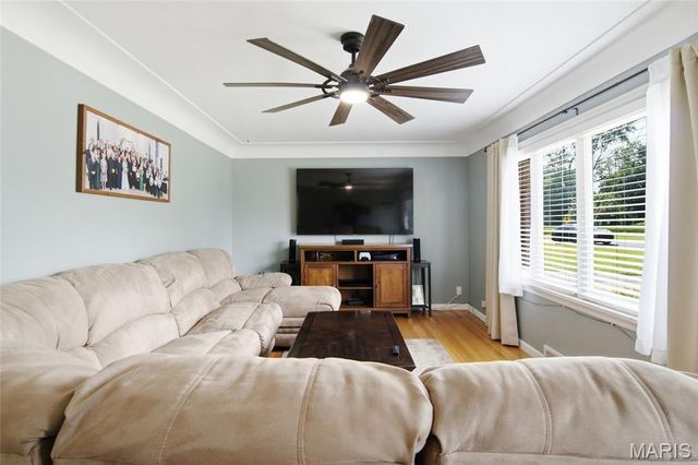 14 Circle Drive, Fairview Heights, IL 62208