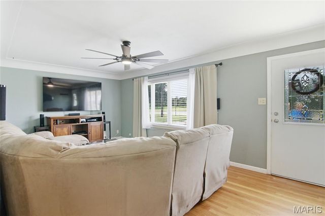 14 Circle Drive, Fairview Heights, IL 62208