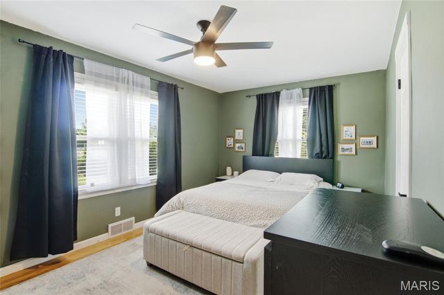 14 Circle Drive, Fairview Heights, IL 62208