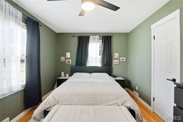 14 Circle Drive, Fairview Heights, IL 62208