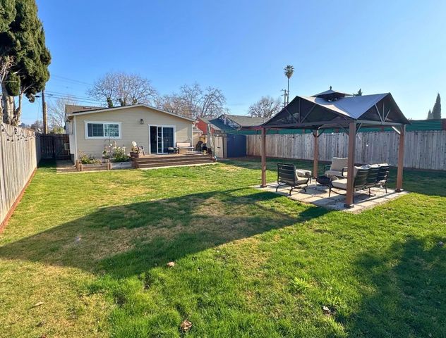 18407 Rainier Avenue, Hayward, CA 94541