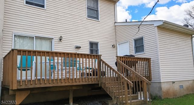 125 Alcorne St, Franklin Twp., NJ 08873