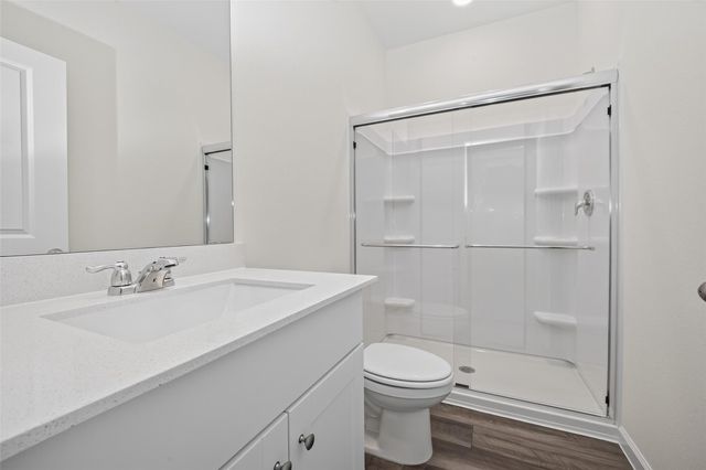10314 Red Orchid Drive, Houston, TX 77016