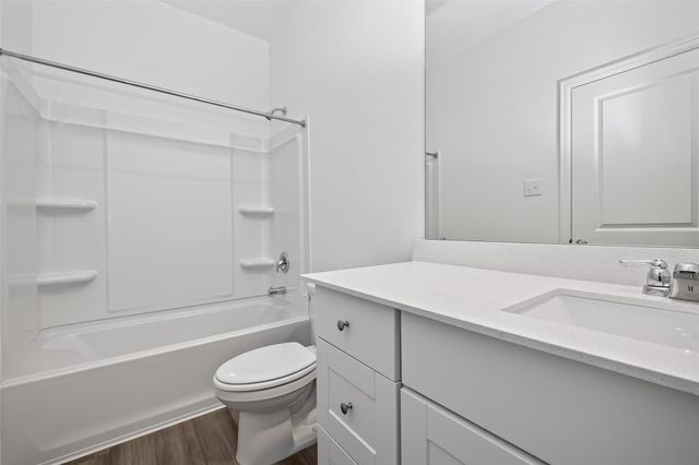 10314 Red Orchid Drive, Houston, TX 77016
