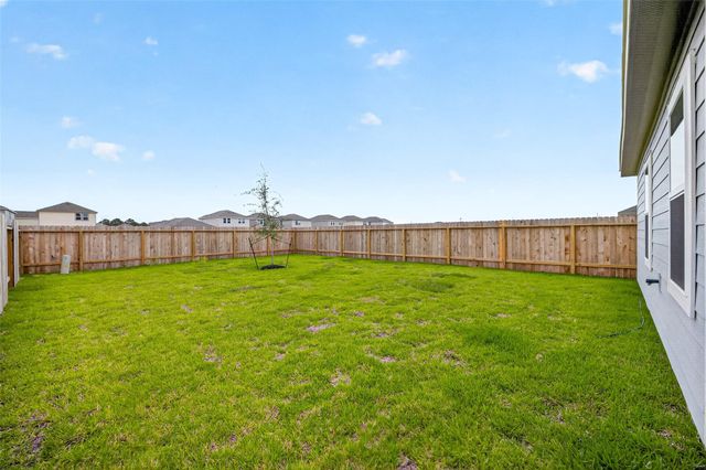 10314 Red Orchid Drive, Houston, TX 77016