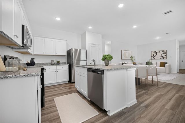 10314 Red Orchid Drive, Houston, TX 77016