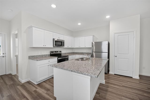 10314 Red Orchid Drive, Houston, TX 77016