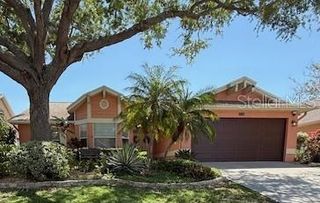 965 WESTWINDS BOULEVARD, Tarpon Springs, FL 34689