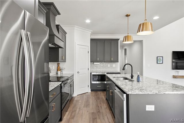 12668 Windword Pointe, Northport, AL 35475