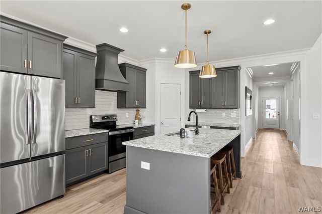 12668 Windword Pointe, Northport, AL 35475