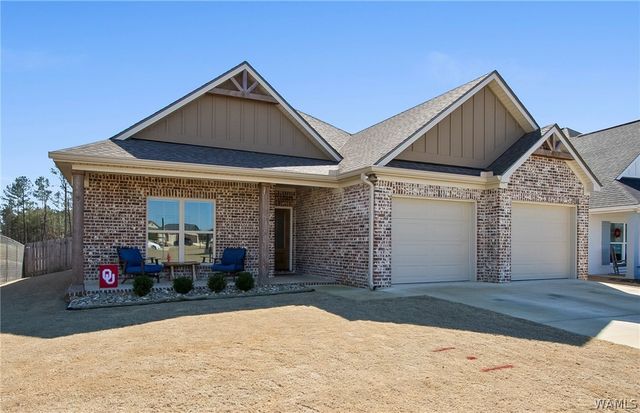 12668 Windword Pointe, Northport, AL 35475