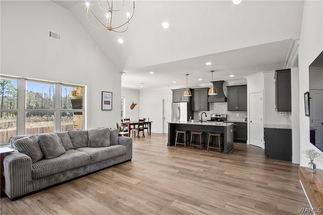 12668 Windword Pointe, Northport, AL 35475