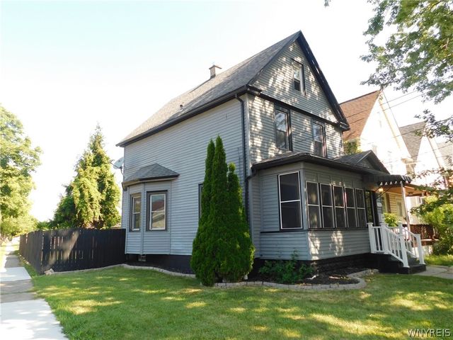 104 Doyle Avenue, Buffalo, NY 14207