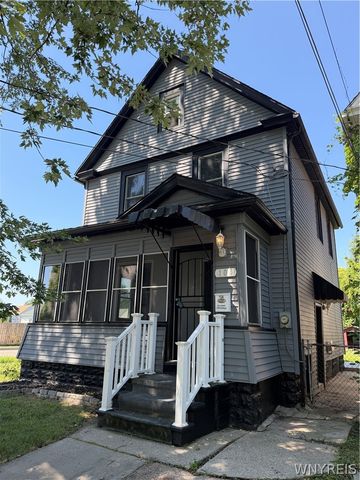 104 Doyle Avenue, Buffalo, NY 14207