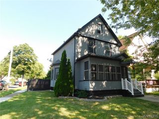 104 Doyle Avenue, Buffalo, NY 14207