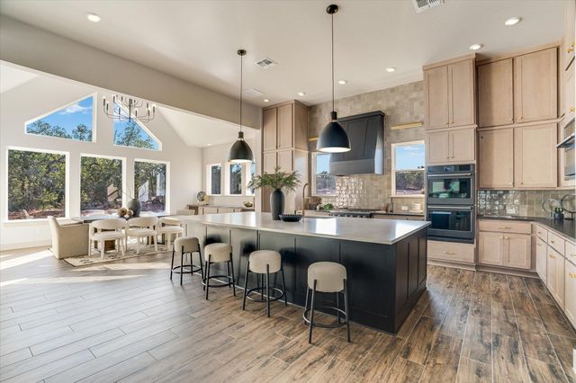 202 Brown Saddle CV, Driftwood, TX 78619