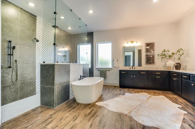 202 Brown Saddle CV, Driftwood, TX 78619