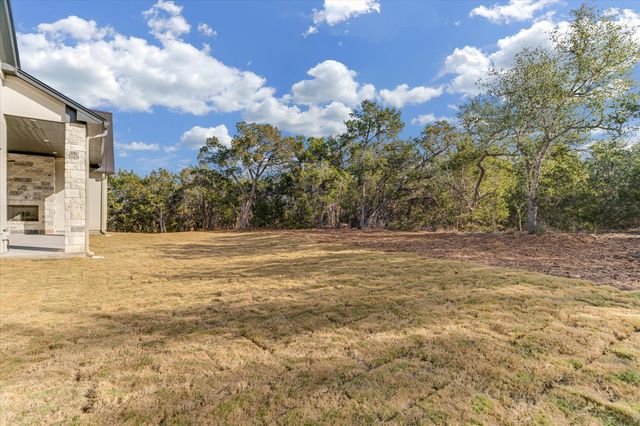 202 Brown Saddle CV, Driftwood, TX 78619