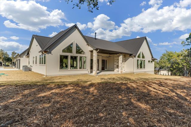 202 Brown Saddle CV, Driftwood, TX 78619