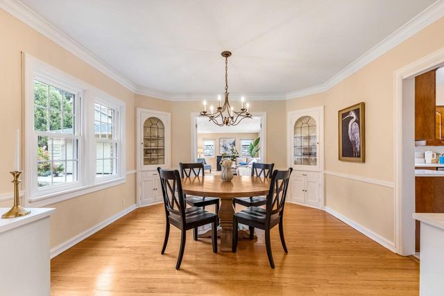 4760 N Woodburn STREET, Whitefish Bay, WI 53211