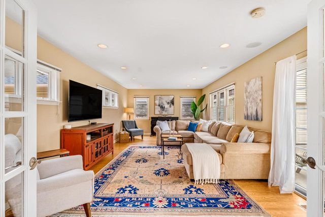 4760 N Woodburn STREET, Whitefish Bay, WI 53211
