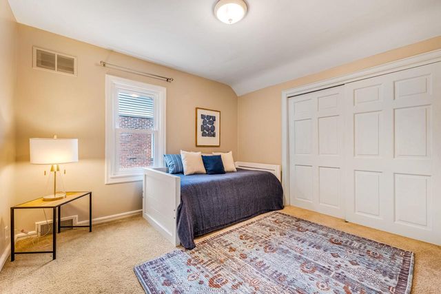 4760 N Woodburn STREET, Whitefish Bay, WI 53211