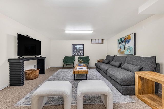 4760 N Woodburn STREET, Whitefish Bay, WI 53211
