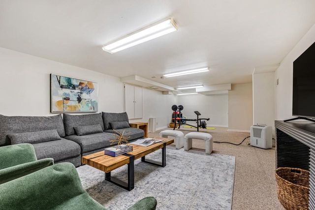 4760 N Woodburn STREET, Whitefish Bay, WI 53211