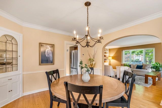 4760 N Woodburn STREET, Whitefish Bay, WI 53211