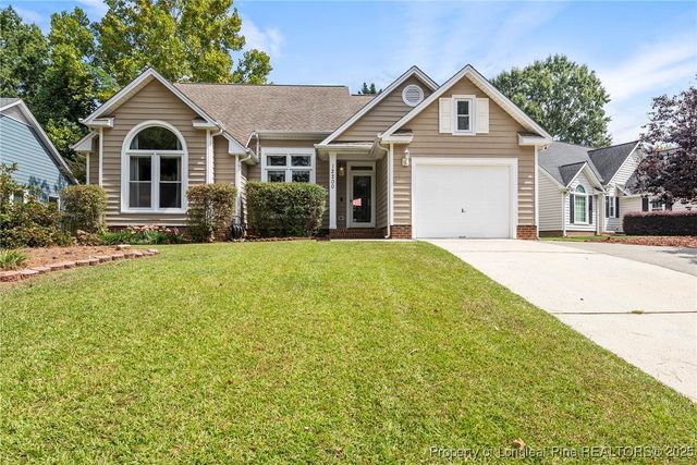 12200 Inglehurst Drive, Raleigh, NC 27613