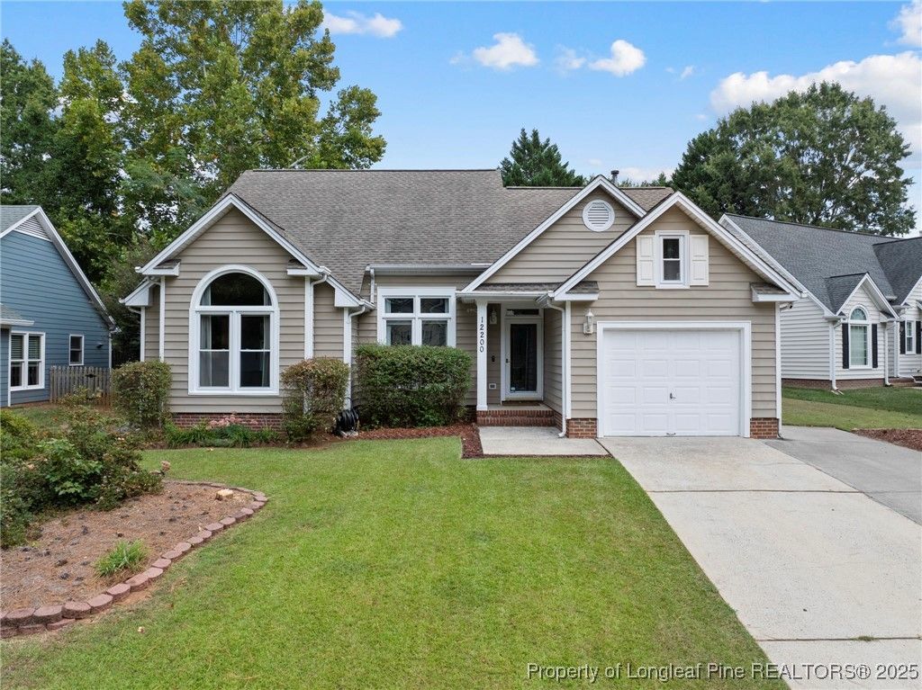12200 Inglehurst Drive, Raleigh, NC 27613