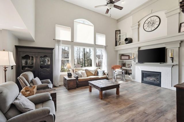 1087 Bold Forbes Court, Union, KY 41091