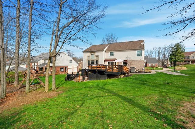 1087 Bold Forbes Court, Union, KY 41091