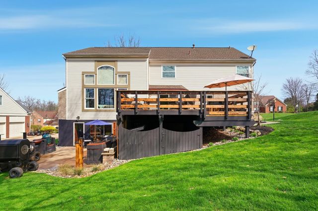 1087 Bold Forbes Court, Union, KY 41091