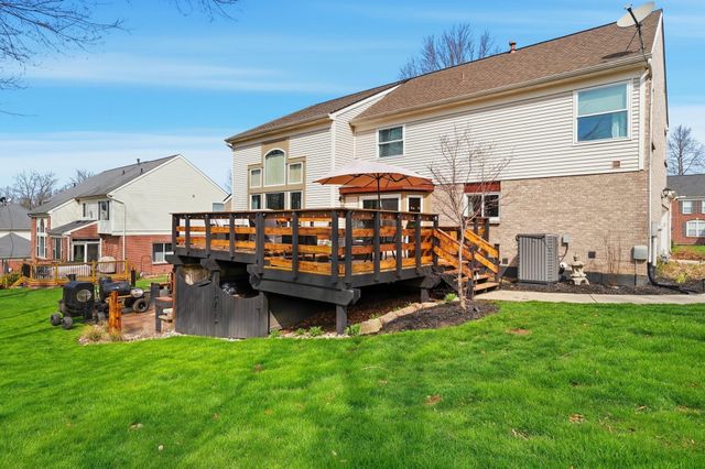 1087 Bold Forbes Court, Union, KY 41091