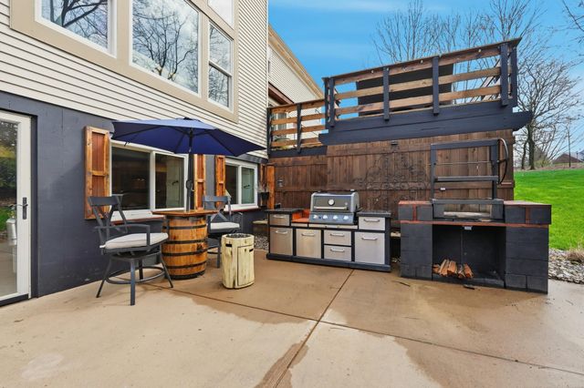 1087 Bold Forbes Court, Union, KY 41091