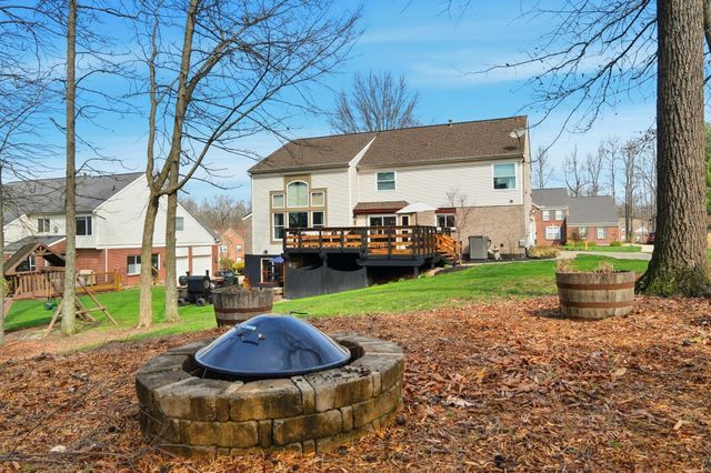 1087 Bold Forbes Court, Union, KY 41091