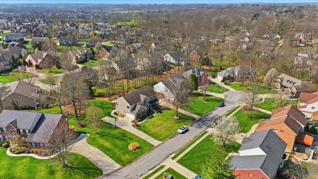 1087 Bold Forbes Court, Union, KY 41091